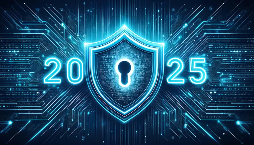 2025-Year-Cybersecurity