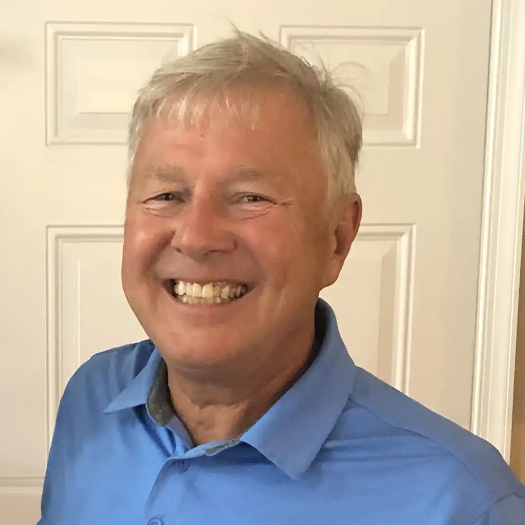 Ed Rickenbach - North Star Title